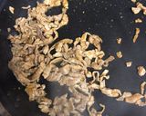 フライパンでビビンバ作り方4写真