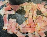 じゃがいもとベーコンの炒め物作り方4写真