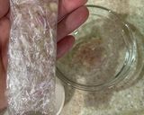 豆苗豚キノコ煮作り方4写真