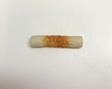 ☆簡単おつまみ☆　ちくわピザ作り方1写真