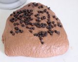 チョコチップ♡チョコバターロール作り方8写真