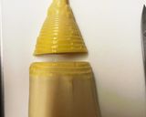 豆苗と筍のピリ辛炒め作り方1写真
