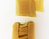 豆苗と筍のピリ辛炒め作り方4写真