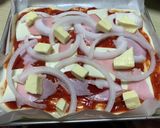 生地から作る☆簡単本格ピザ作り方7写真