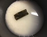 ウナギと胡瓜のちらし寿司(うざく寿司)作り方1写真