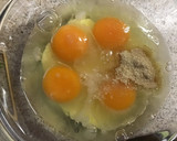 ウナギと胡瓜のちらし寿司(うざく寿司）作り方4写真