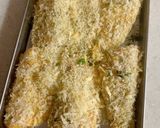 白身魚の変わりパン粉フライ作り方7写真