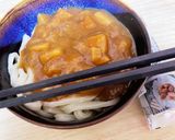 昭和の給食=ソフトメン作り方3写真