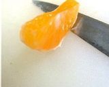 みかんと白菜のサラダ作り方4写真