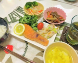 さつま揚げとごぼうとにんじんと蒟蒻の煮物作り方4写真