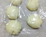 田舎まんじゅう2(材料、作り方を少し変)作り方4写真