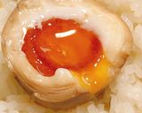 偶然の産物〜味玉の漬けダレ〜作り方1写真