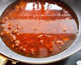 市販の素不要！麻婆豆腐作り方4写真