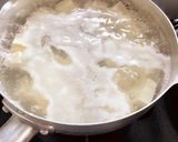 市販の素不要！麻婆豆腐作り方5写真