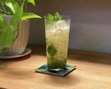 余ったウイスキーで作れるミントジュレップ作り方4写真