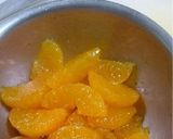 みかんと白菜のサラダ作り方10写真