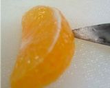 みかんと白菜のサラダ作り方5写真