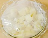 隠し味は鍋1周♪カレーライス☆作り方1写真