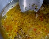 みかんと白菜のサラダ作り方15写真