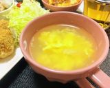 子供が喜ぶカレーコロッケで夕飯の献立作り方1写真
