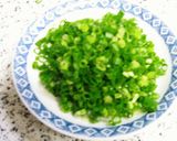 生湯葉あんかけ丼作り方2写真