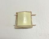 ☆簡単おつまみ☆　ちくわピザ作り方5写真