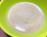 【冷蔵発酵】葡萄ジュース酵母クロワッサン作り方10写真