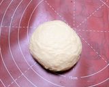 【冷蔵発酵】葡萄ジュース酵母クロワッサン作り方14写真