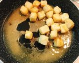 豆腐だけで簡単おつまみ作り方6写真