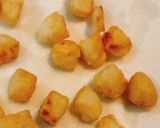 豆腐だけで簡単おつまみ作り方7写真