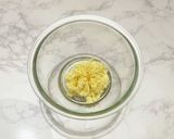 超簡単!発酵不要『犬用メロンパン』作り方1写真
