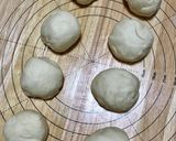 ママの味♡ピロシキ作り方5写真
