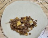 ママの味♡ピロシキ作り方8写真