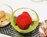カレーコロッケ・エビフライで晩御飯の献立作り方4写真