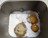 絶品食パン!フィナンシェ食パン作り方2写真