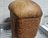 絶品食パン!フィナンシェ食パン作り方3写真