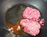 春弁当★三色そぼろ丼★しっとりジューシー作り方5写真