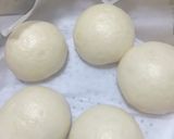 田舎まんじゅう2(材料、作り方を少し変)作り方10写真