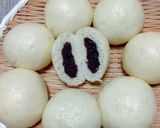 田舎まんじゅう2(材料、作り方を少し変)作り方12写真