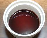 つるんとなめらか特製蒸し焼きプリン作り方5写真