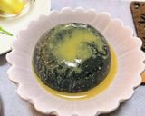 海鮮丼メインの夕飯献立・お祝い節句に作り方2写真
