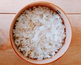 春弁当★三色そぼろ丼★しっとりジューシー作り方12写真