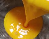 つるんとなめらか特製蒸し焼きプリン作り方11写真