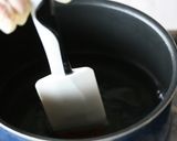 ふるふるオレンジゼリー作り方12写真
