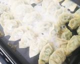 絶品手作り餃子!覚書☆作り方5写真