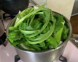 野菜なんでもオリーブオイル蒸し作り方3写真