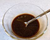 もやしと挽き肉で簡単★低コスト焼きそば作り方2写真