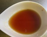大葉入り鶏つくね作り方3写真