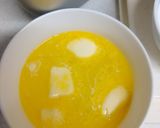HB　ふわふわもちもち食パン　個人理想２作り方3写真