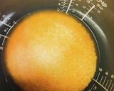 筍と油揚げの炊き込みご飯作り方2写真